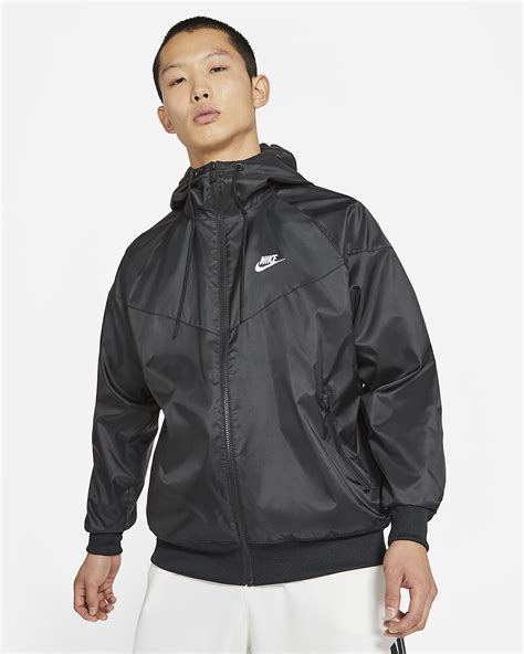 Nike Windrunner Jackets 